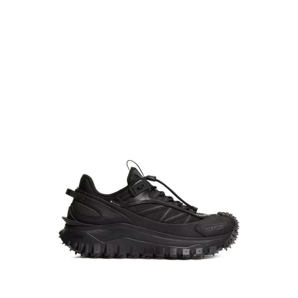 Moncler Men Trailgrip Gtx Low Sneakers